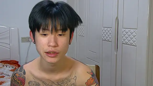 your-cake (M young) - 展示大屌马眼一分钟Big dick urethraOne minute