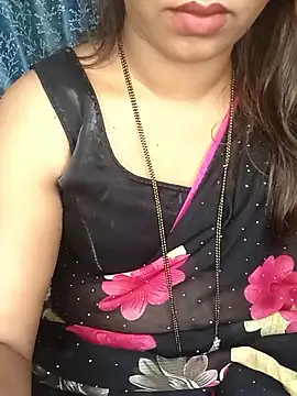 Webcam Model (Marathi_jiya1)  is live.Free join now!