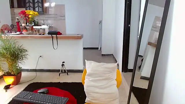 kataleya_blosom (Ask my age) - play with my big cock and make me cum