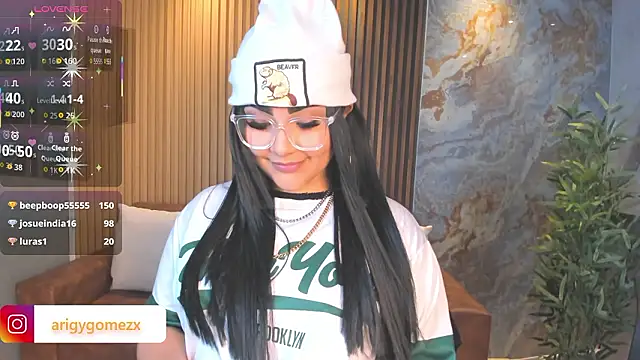ArigyGomez