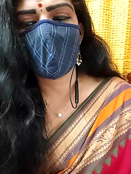 Webcam Model (dhoorika)  is live.Free join now!