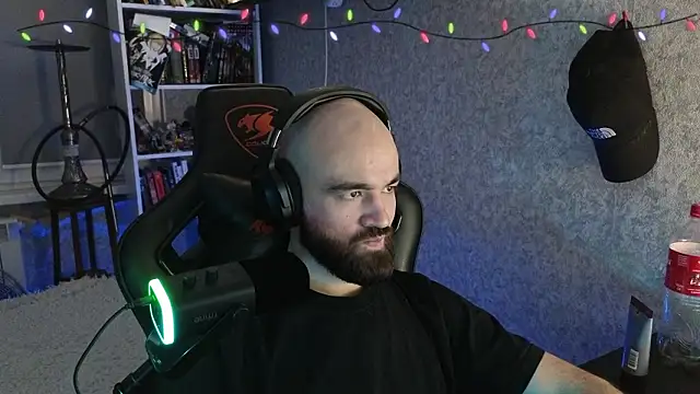 _mostly_ - _Mostly_'s free webcam - UK Sex Cams