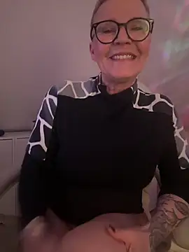 German_Milf webcam