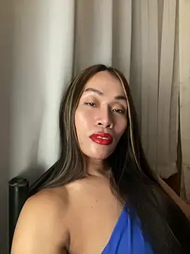 romanticpearlts (T young) - Miss PEARL CUM SHOOT