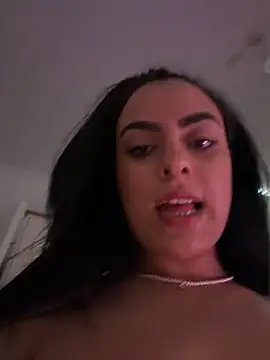 Webcam Model (Marisa_ass)  is live.Free join now!