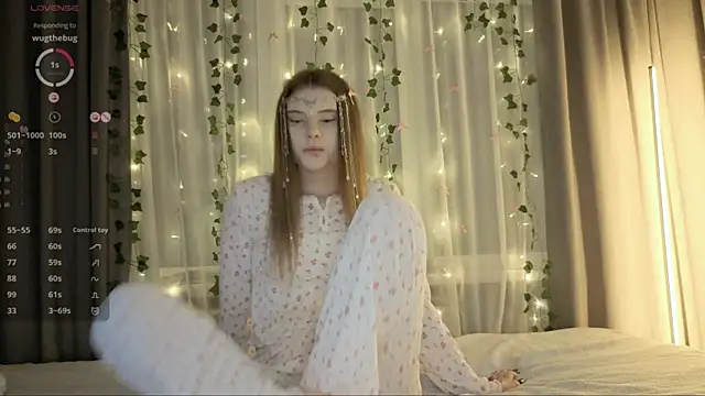 carolinepepper - CarolinePepper's free webcam - UK Sex Cams