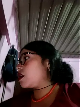 Webcam Model (Jankisinghji)  is live.Free join now!