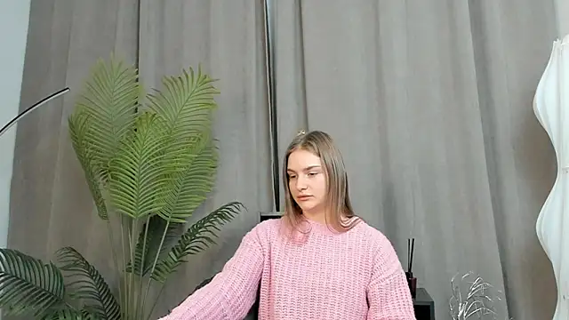 phoebetomerlin (F teen) - sexy dance