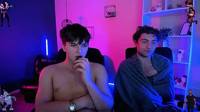 travis_wolf_ (Ask my age) - show dick