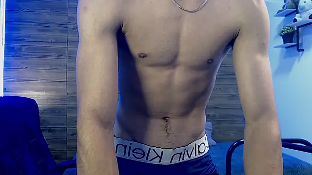 jeremy_job (M twink) - Lots Of Cum On Absl💦