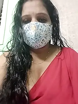 Webcam Model (Monika_Telugu_Girl)  is live.Free join now!