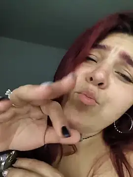 Webcam Model (kendra_lil_evill)  is live.Free join now!