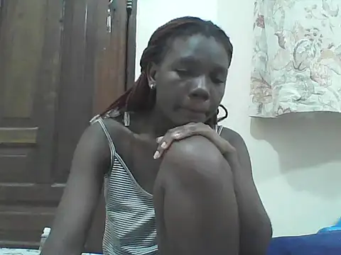 ebony_sweetcandy - Ebony_Sweetcandy's free webcam - UK Sex Cams