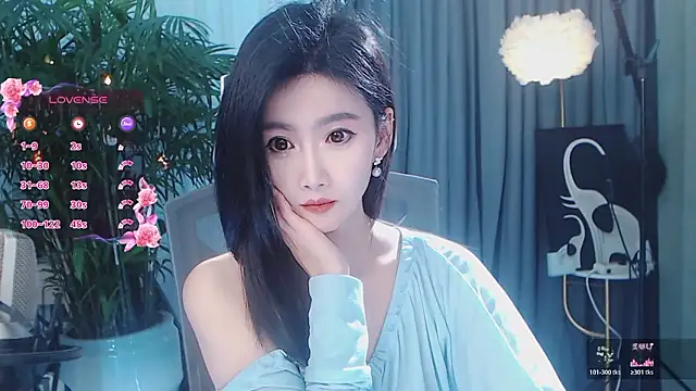 美女feifei-love在线直播