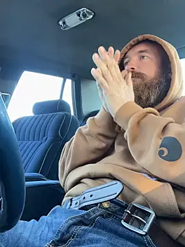 32XRedBeard Live Webcam on Stripchat