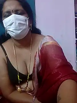 Webcam Model (telugutrisha)  is live.Free join now!