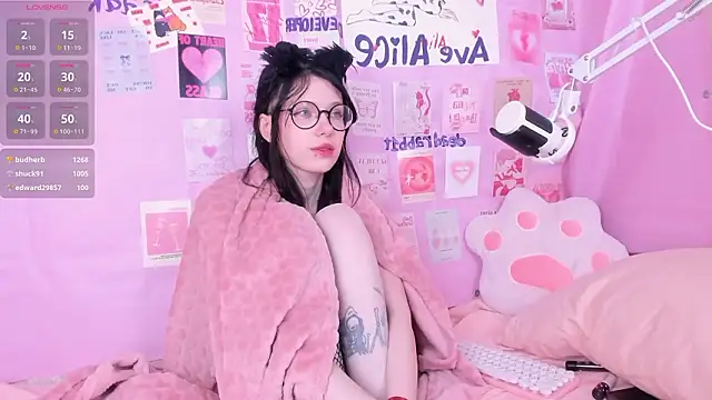 nessav - NessaV's free webcam - UK Sex Cams