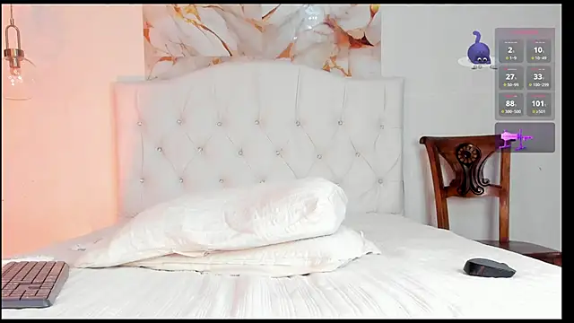 linaa_1 - Linaa_1's free webcam - UK Sex Cams