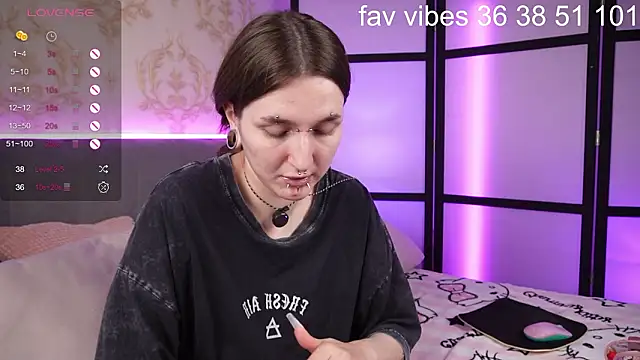 alice_goth - Alice_Goth's free webcam - UK Sex Cams