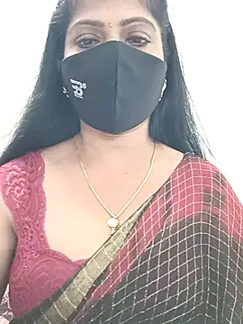 Webcam Model (shivani27)  is live.Free join now!