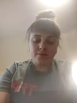 Webcam Model (CoddessCrystal)  is live.Free join now!