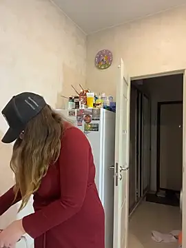 dienkagreen - DienkaGreen's free webcam