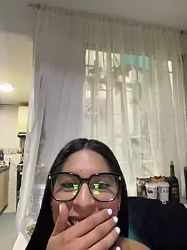 charlotte_stevenss_ - Charlotte_stevenss_'s free webcam - UK Sex Cams