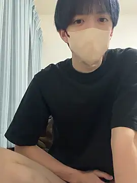 yuuuuma578 (M twink) - 全裸になる