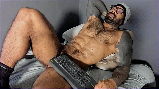 brock_hurn1 (Ask my age) - fuck machine per 10 minutes