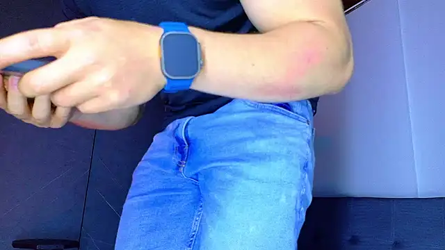 alannferrer (M young) - Makes me happy