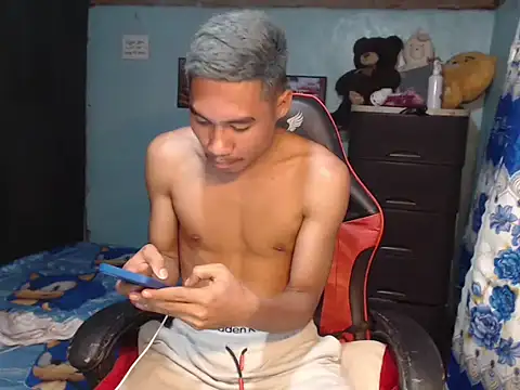 mrsexyteens (M young) - CUMSHOW