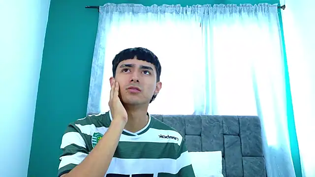 Anthony_carter webcam