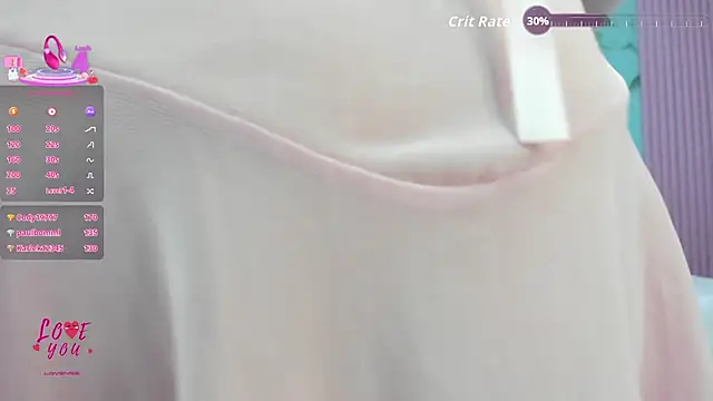 yuli_16 - Yuli_16's free webcam - UK Sex Cams