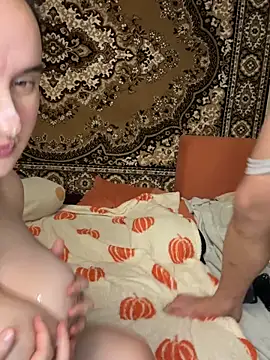 HarychaLysichka Live Webcam on Stripchat