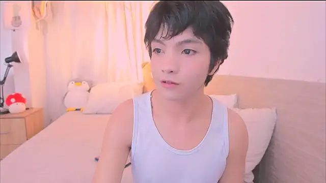 sweet_allan (M young) - 🎀 Give pleasure to my body🎀