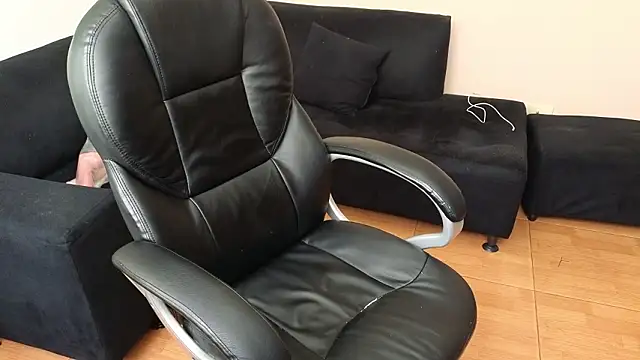 hairyncuteass (M young) - thong off