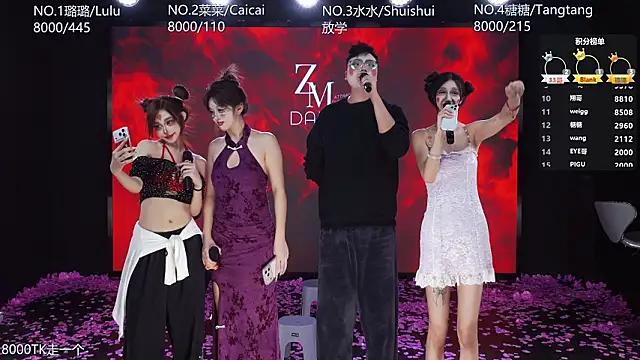 sk-001 - SK-001's free webcam