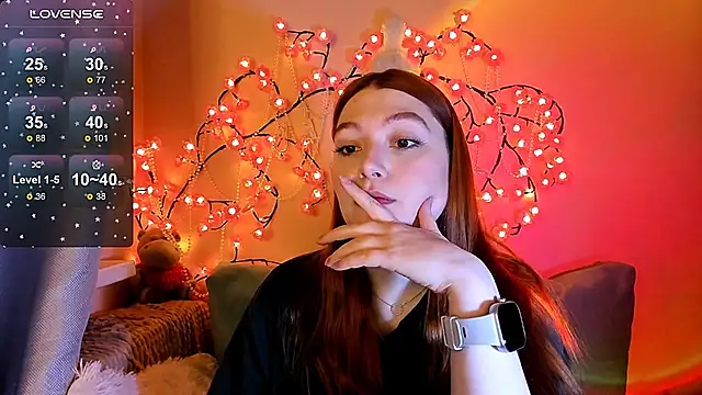 ungoliant_kiss - Ungoliant_Kiss's free webcam - UK Sex Cams