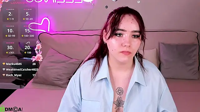 Veta_Stevensonn webcam