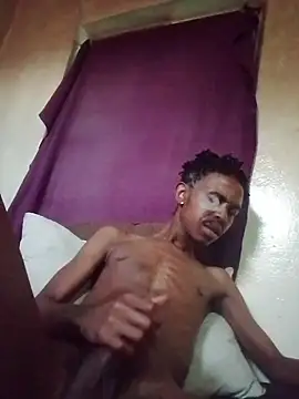 llysl (M young) - Mustarbate