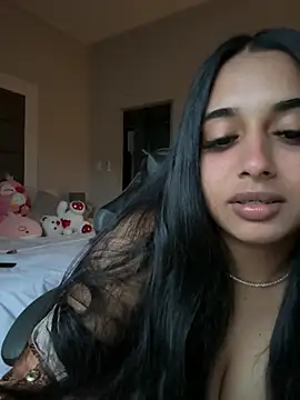 LilMisIndianx