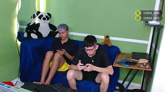 Kurt_williams1 webcam