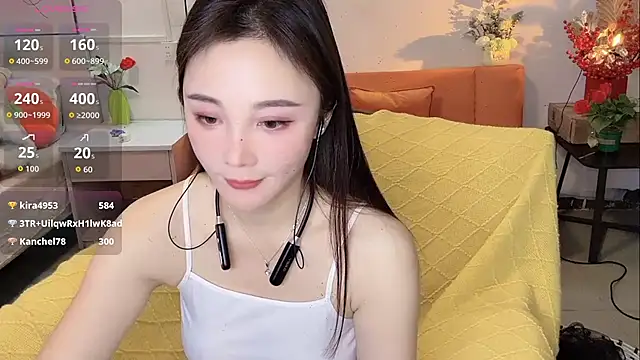 Lisa-295188 webcam