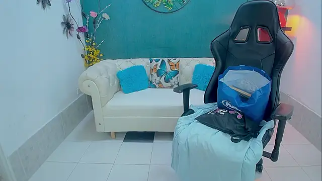 amara_brunette - Amara_brunette's free webcam