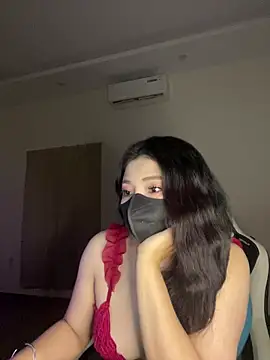 __meimei__ - __MeiMei__'s free webcam
