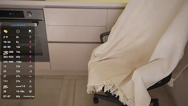 vassiilisa - Vassiilisa's free webcam