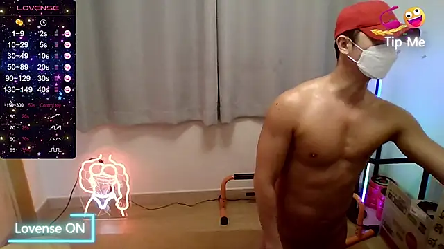 redcap1111 – webcam model profile photo