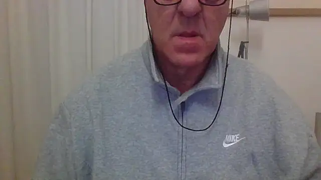 anonimo7735 (M grandpa) - cum sborrata