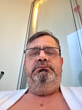 axer1960 (M grandpa) - Hard cock