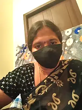 Webcam Model (hot-telugu-queen)  is live.Free join now!